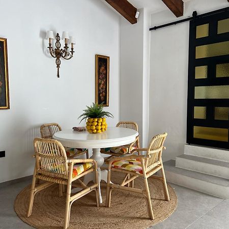 Lemon House Villa Velez Malaga Exterior foto