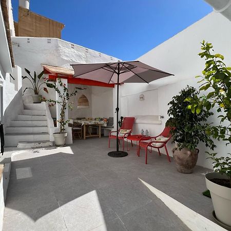 Lemon House Villa Velez Malaga Exterior foto