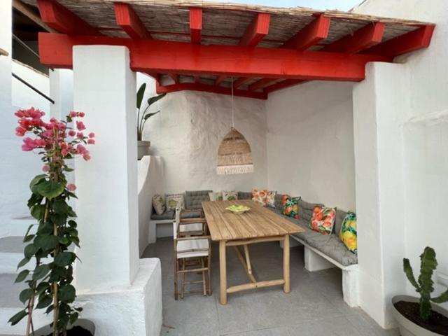 Lemon House Villa Velez Malaga Exterior foto