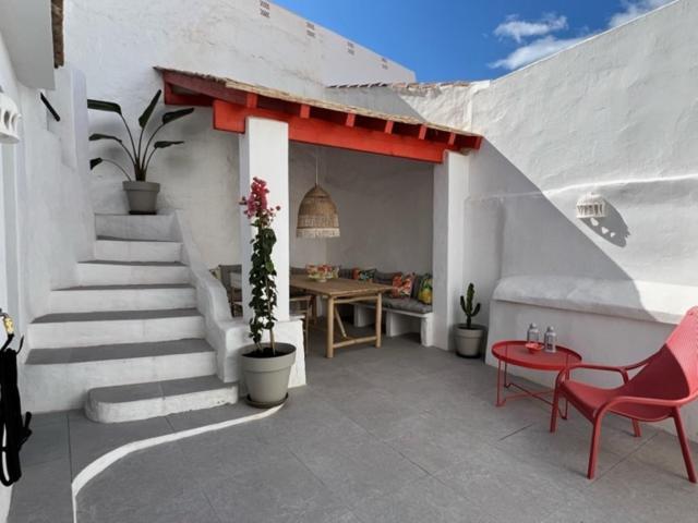 Lemon House Villa Velez Malaga Exterior foto