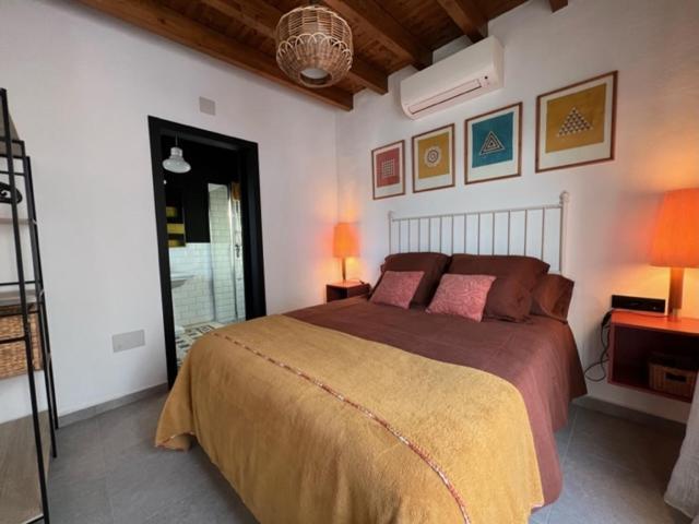 Lemon House Villa Velez Malaga Exterior foto