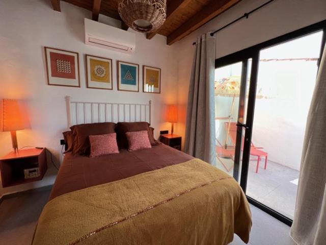 Lemon House Villa Velez Malaga Exterior foto