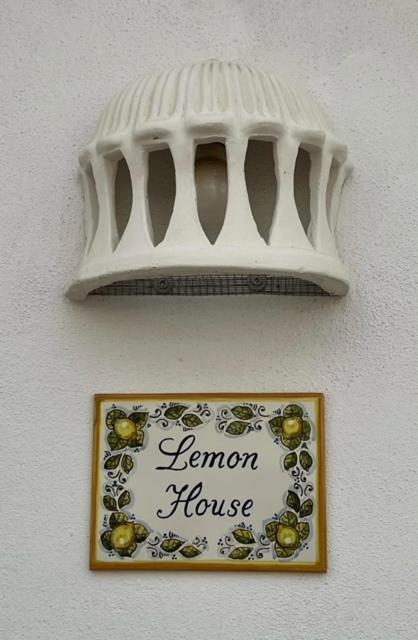 Lemon House Villa Velez Malaga Exterior foto
