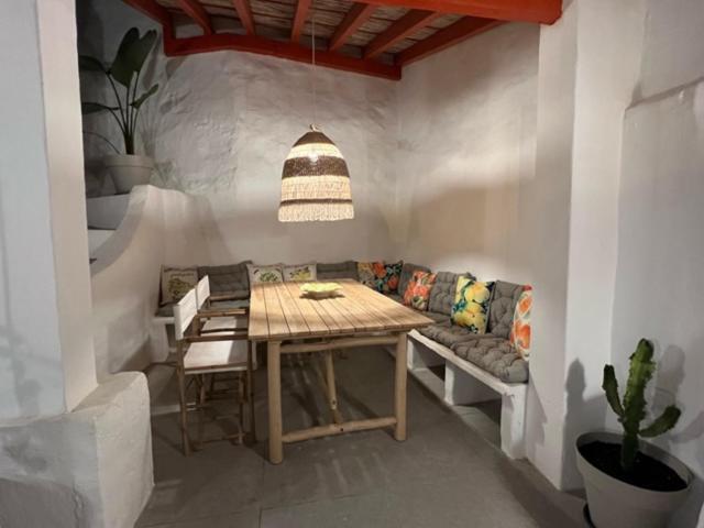 Lemon House Villa Velez Malaga Exterior foto