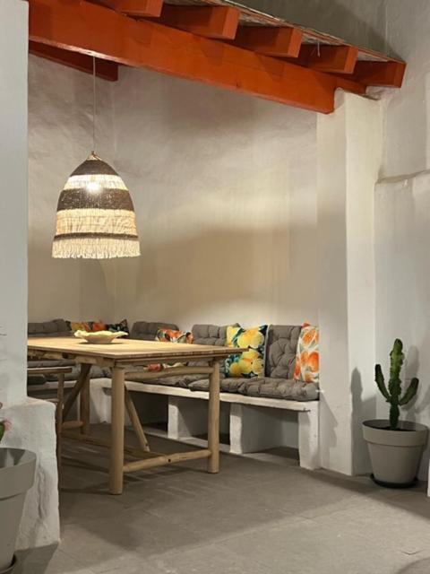 Lemon House Villa Velez Malaga Exterior foto